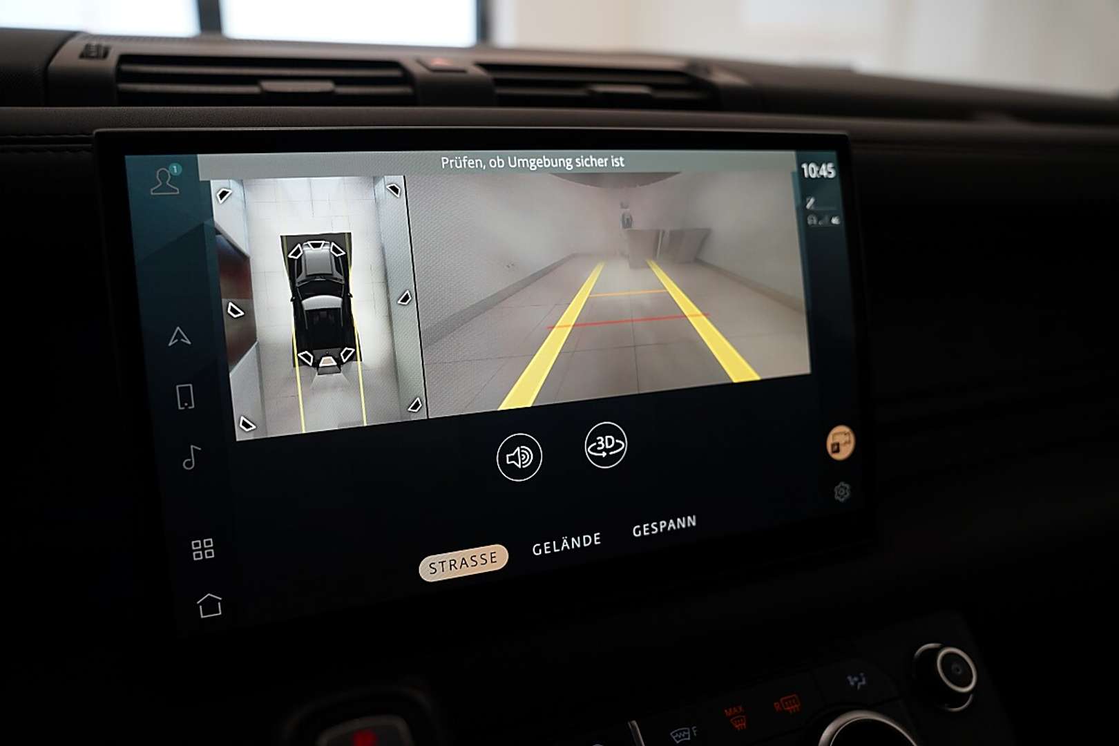 Land Rover Defender Carpathian Edition V8 - 2022 - Joinsteer - #22