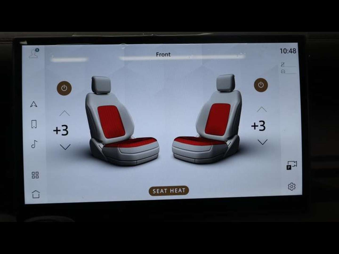 Land Rover Defender X-Dynamic D200 - 2026 - Joinsteer - #22