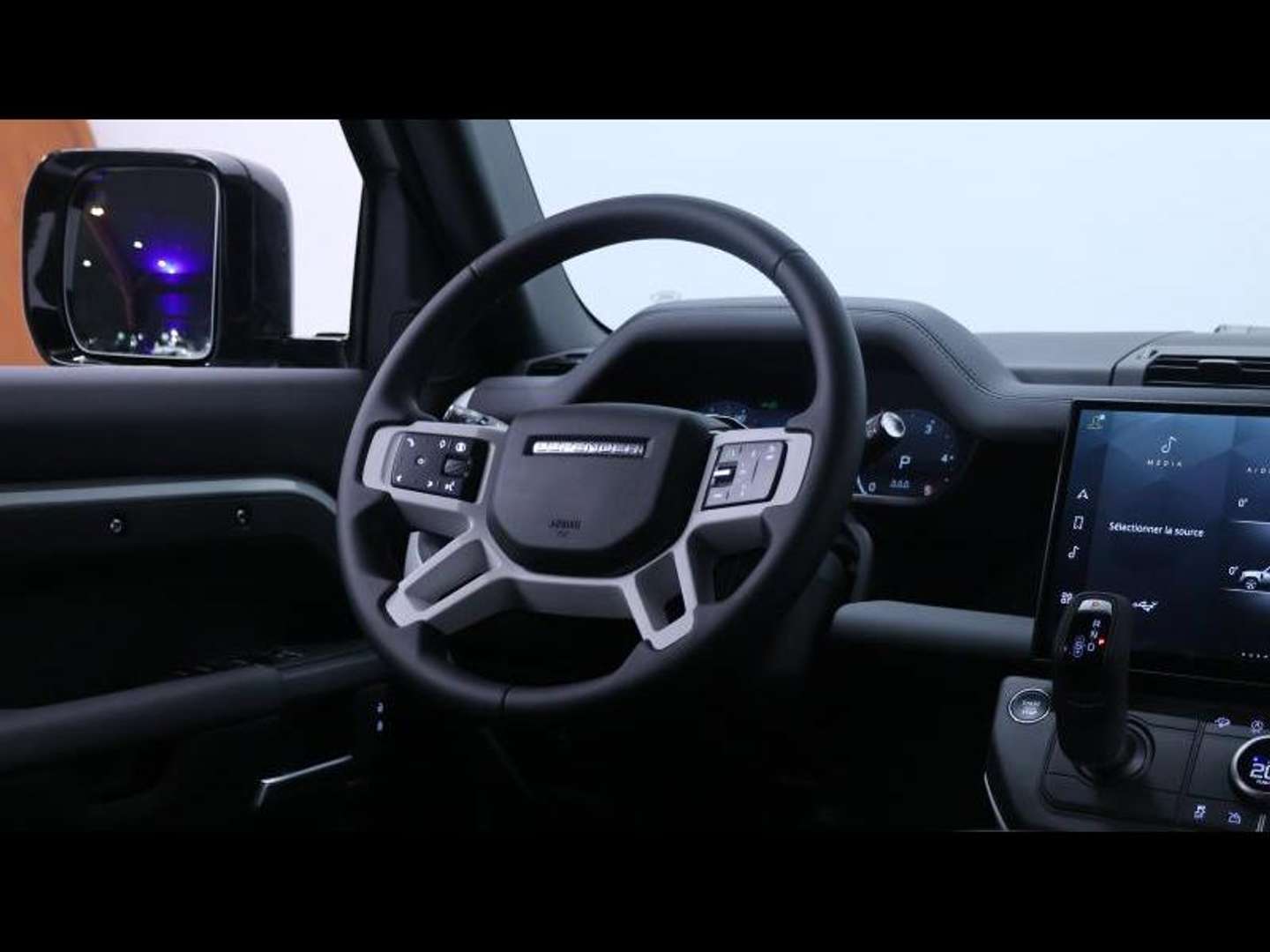 Land Rover Defender S D200 - 2026 - Joinsteer - #14