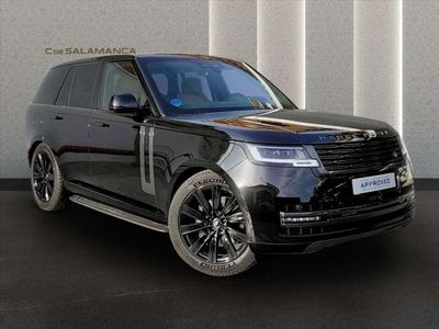 Land Rover Range Rover Autobiography 3.0 Si6 PHEV -  - Joinsteer - #2