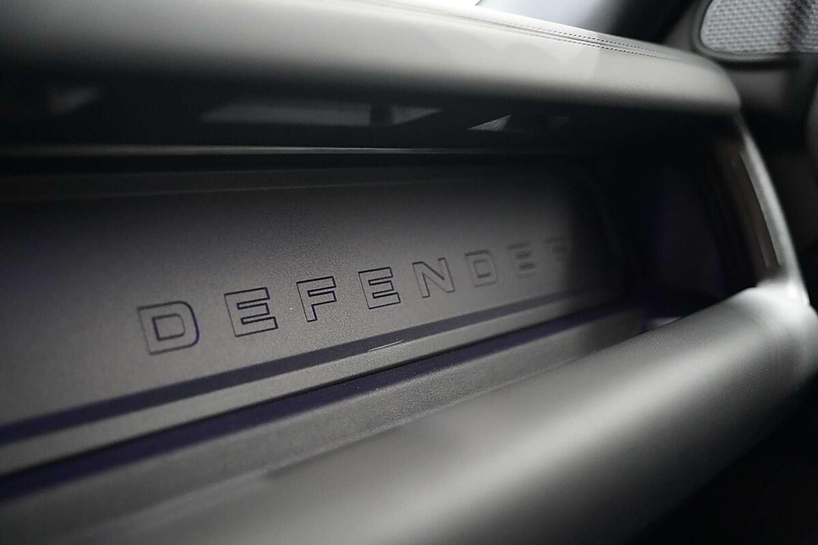 Land Rover Defender Carpathian Edition V8 - 2022 - Joinsteer - #25