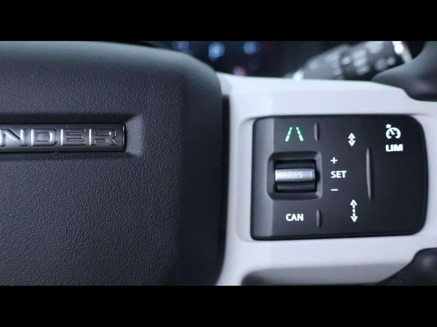 Land Rover Defender S D200 - 2026 - Joinsteer - #16