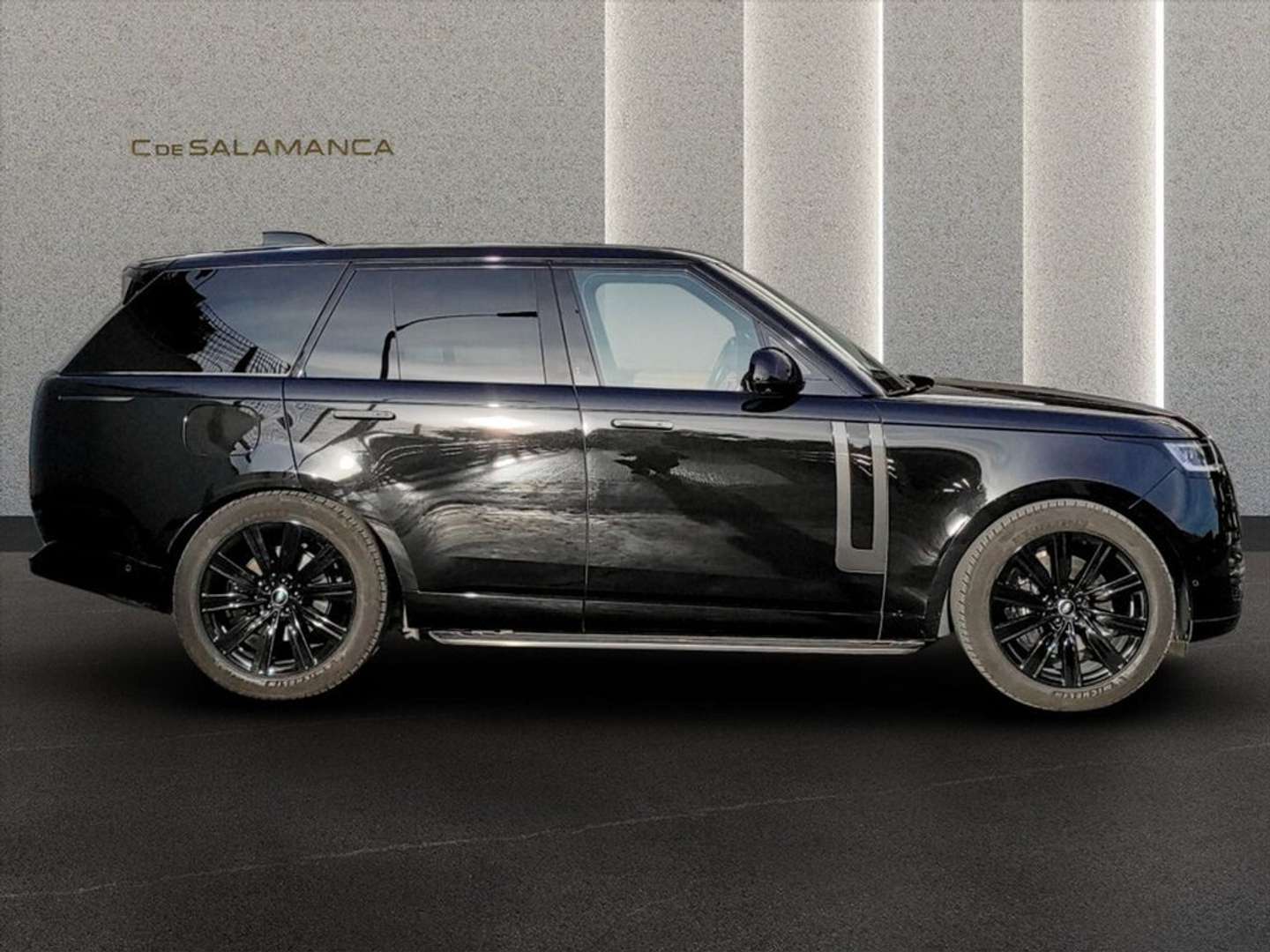 Land Rover Range Rover Autobiography 3.0 Si6 PHEV - 2025 - Joinsteer - #4