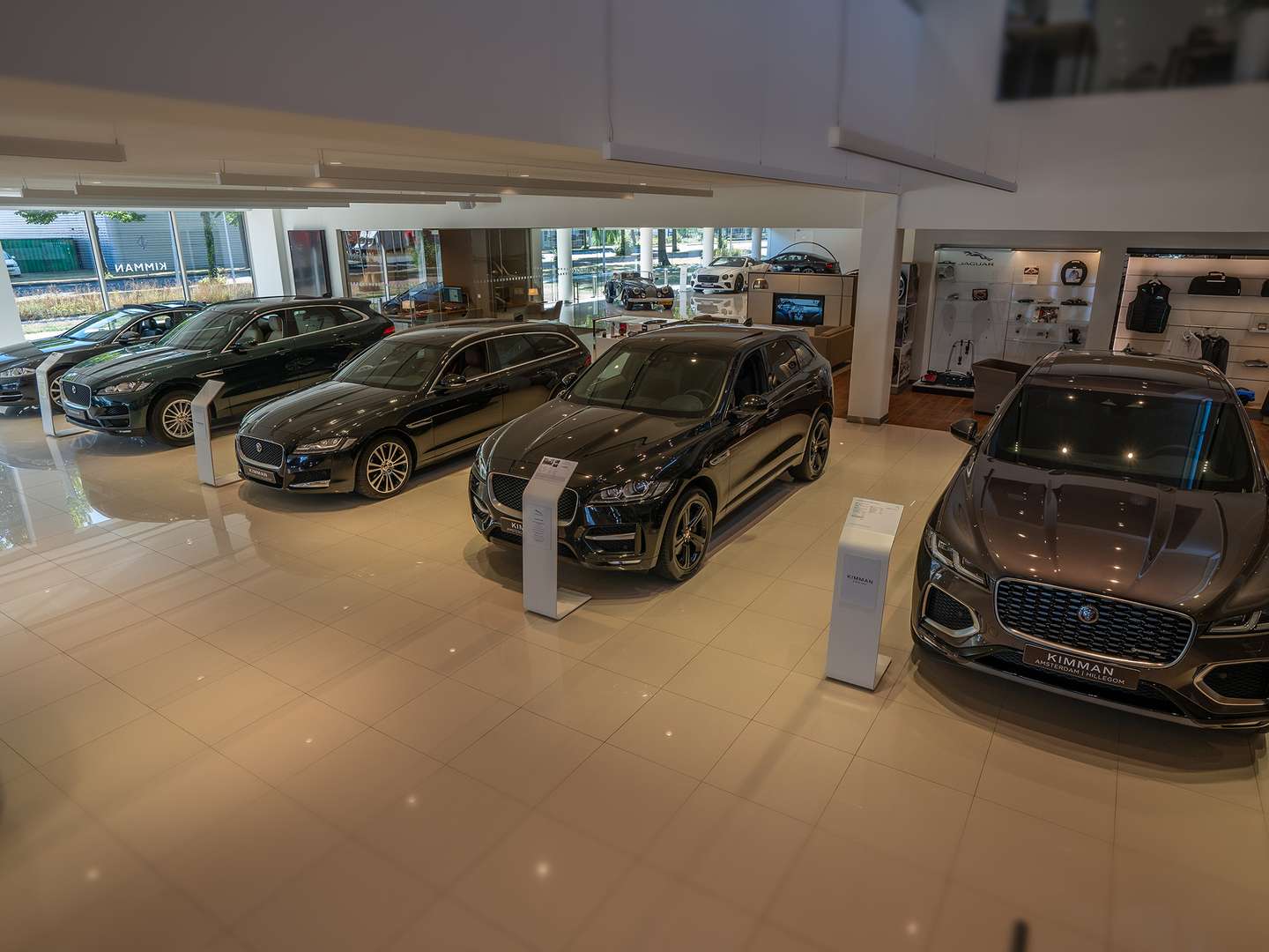 Land Rover Range Rover Evoque Business Dynamic Edition 1.5 PHEV - 2026 - Joinsteer - #32