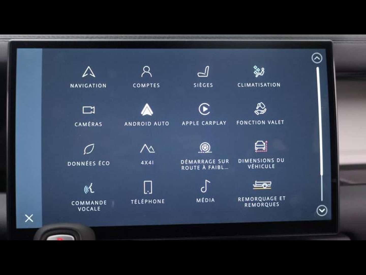 Land Rover Defender S D200 - 2026 - Joinsteer - #19