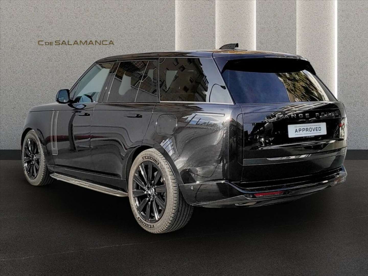 Land Rover Range Rover Autobiography 3.0 Si6 PHEV - 2025 - Joinsteer - #7