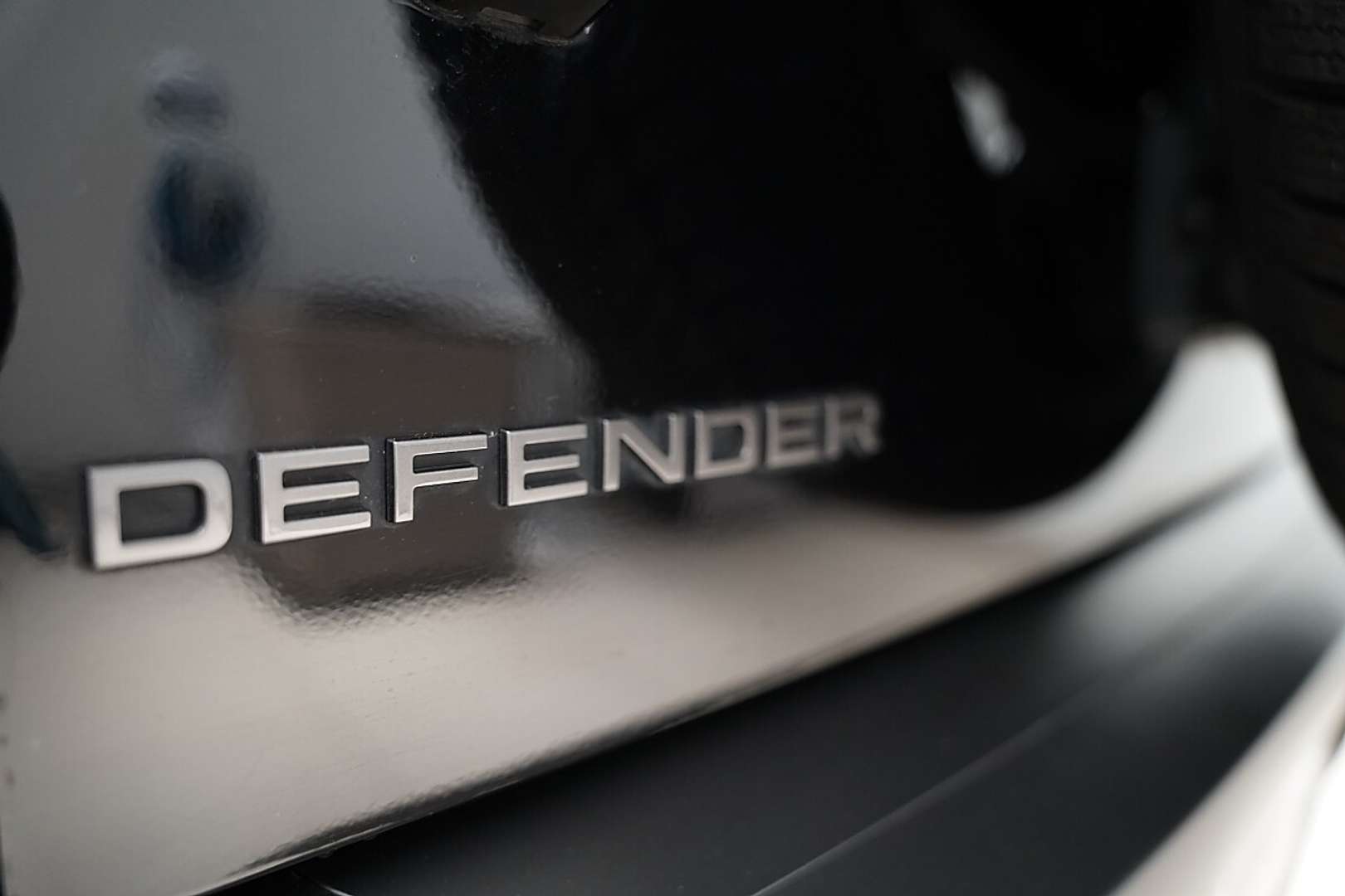 Land Rover Defender Carpathian Edition V8 - 2022 - Joinsteer - #29