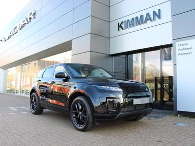 Land Rover Range Rover Evoque Business Edition PHEV -  - Joinsteer - #1