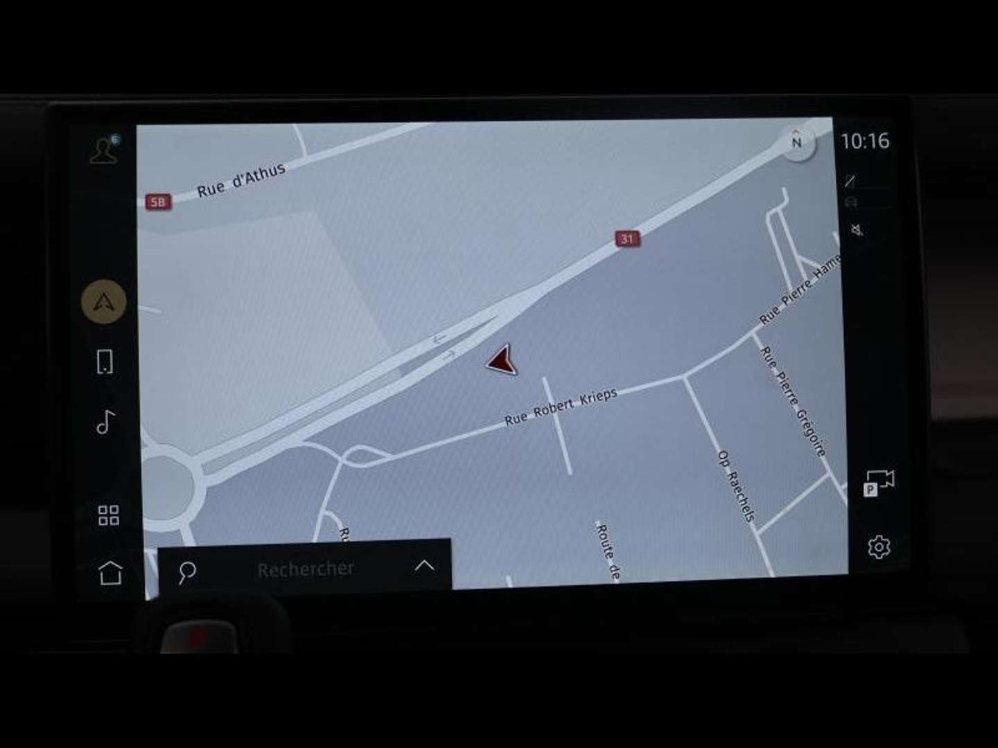 Land Rover Defender S D200 - 2026 - Joinsteer - #21