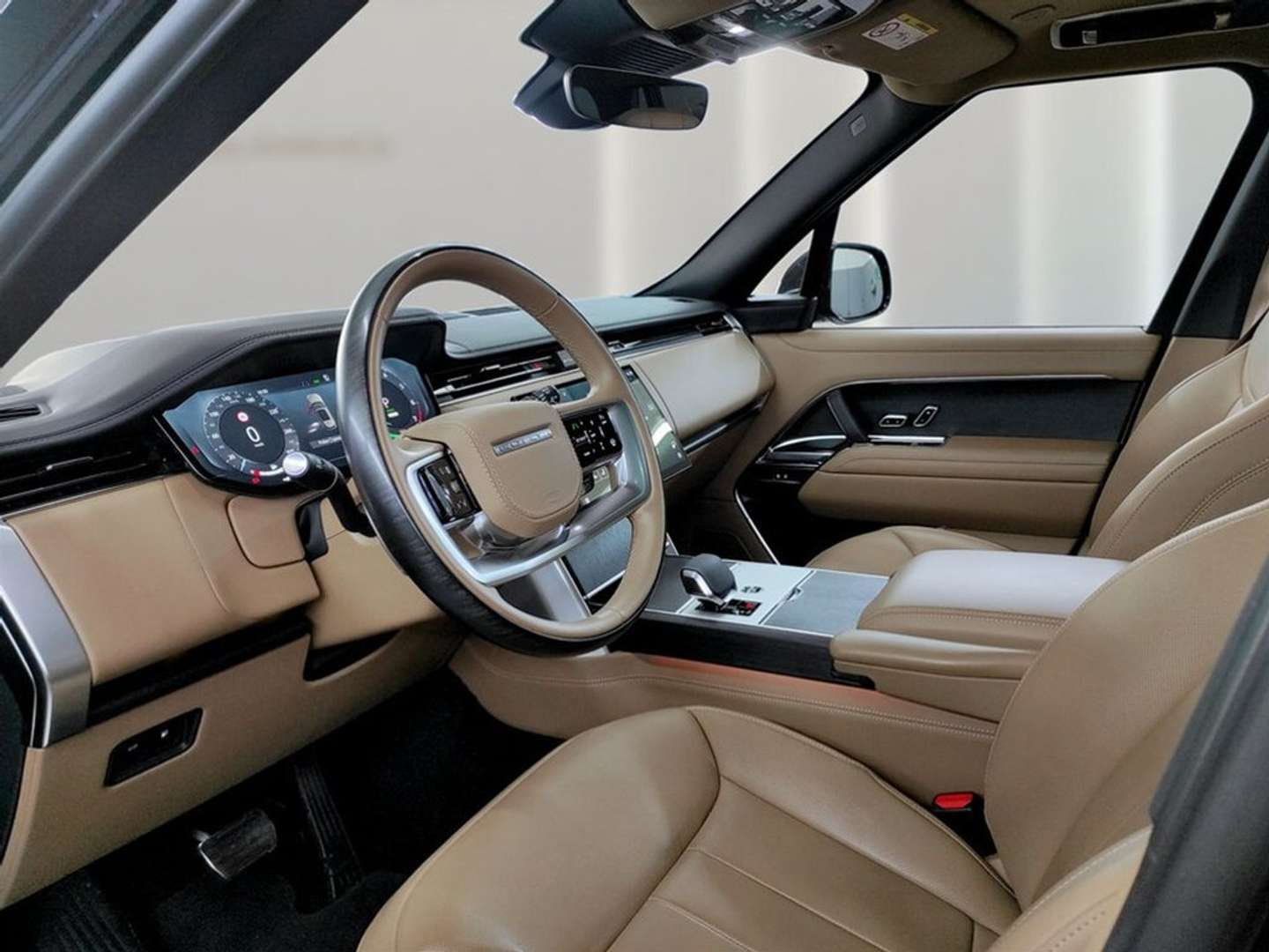 Land Rover Range Rover Autobiography 3.0 Si6 PHEV - 2025 - Joinsteer - #9