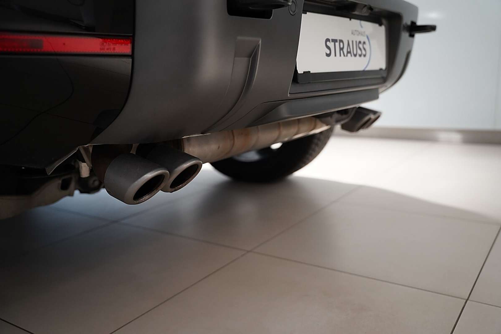 Land Rover Defender Carpathian Edition V8 - 2022 - Joinsteer - #31