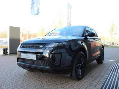 Land Rover Range Rover Evoque Business Edition PHEV -  - Joinsteer - #2