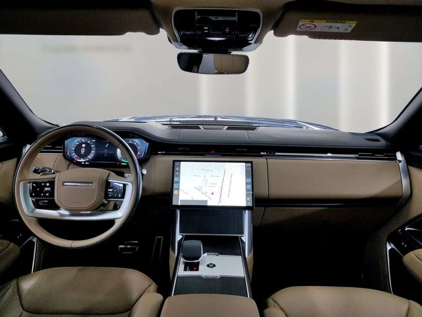 Land Rover Range Rover Autobiography 3.0 Si6 PHEV - 2025 - Joinsteer - #10