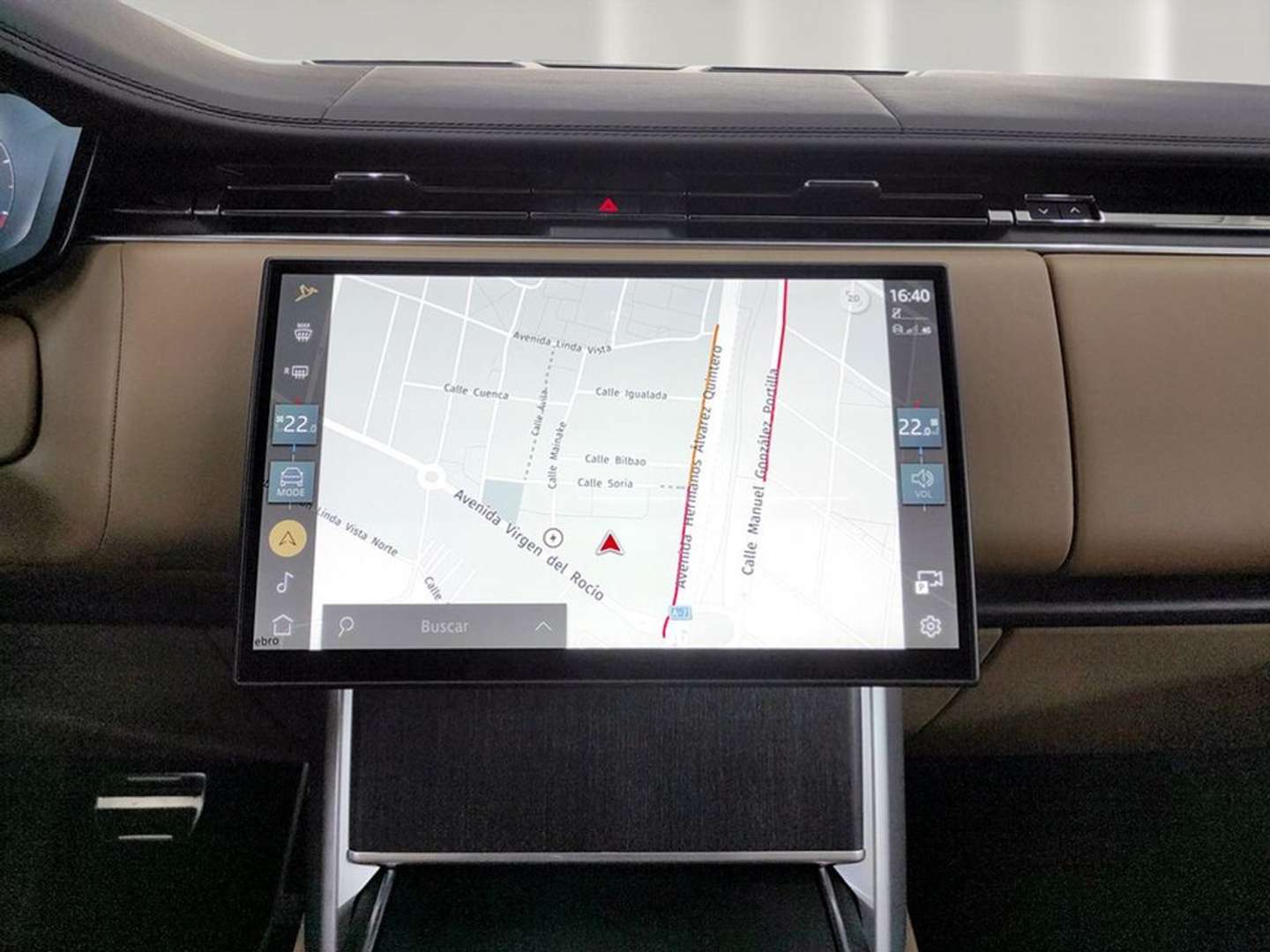 Land Rover Range Rover Autobiography 3.0 Si6 PHEV - 2025 - Joinsteer - #11