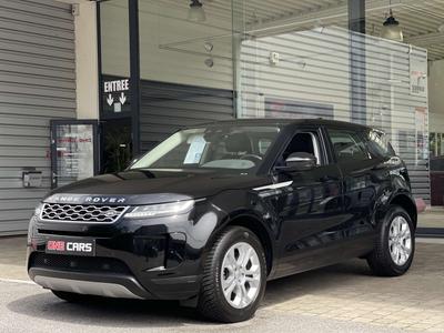 Land Rover Range Rover Evoque S 2.0d -  - Joinsteer - #1