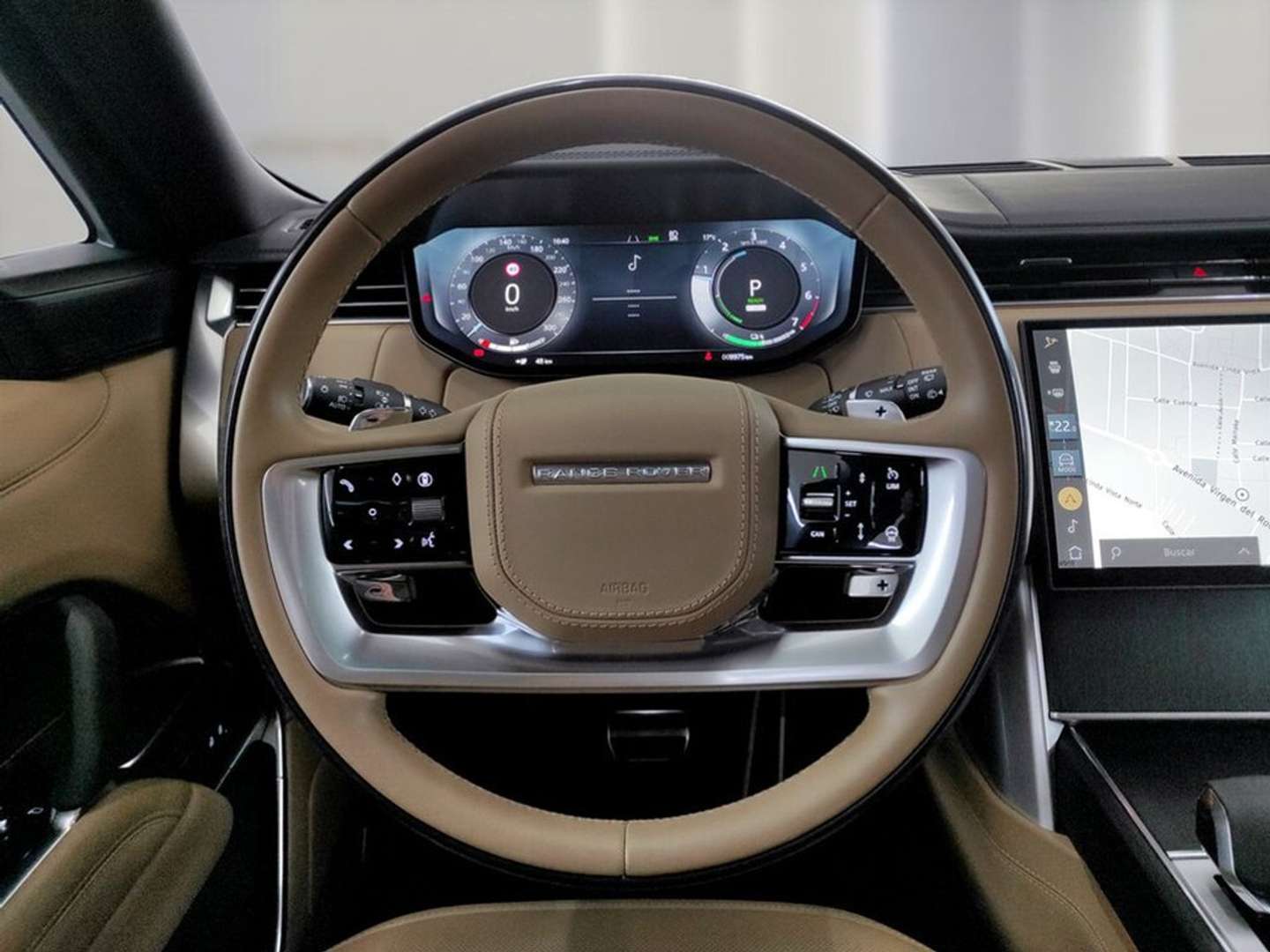 Land Rover Range Rover Autobiography 3.0 Si6 PHEV - 2025 - Joinsteer - #12