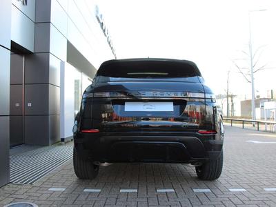 Land Rover Range Rover Evoque Business Edition PHEV -  - Joinsteer - #5