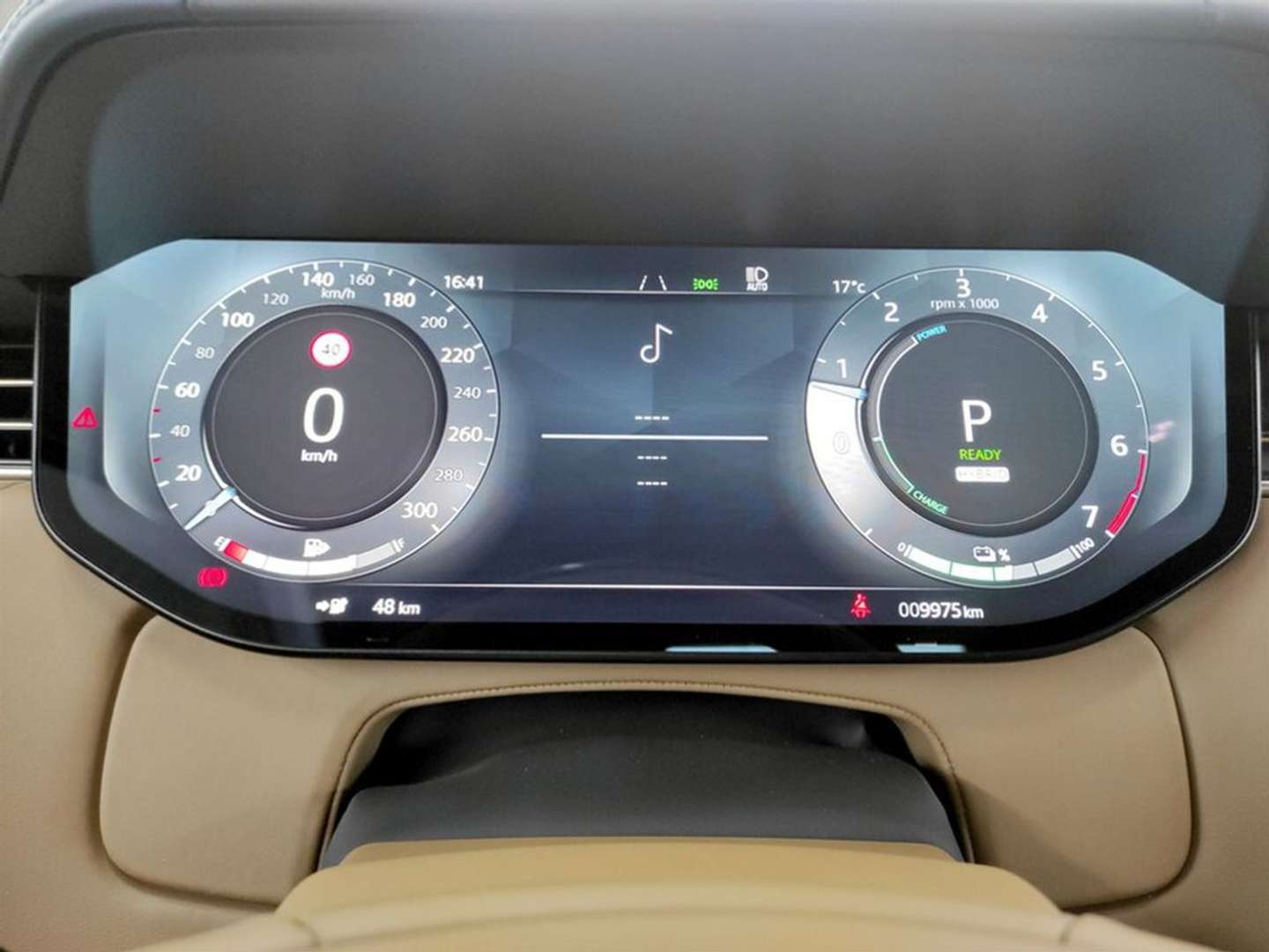 Land Rover Range Rover Autobiography 3.0 Si6 PHEV - 2025 - Joinsteer - #13