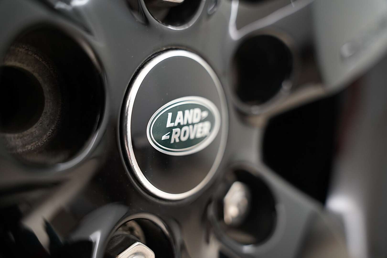 Land Rover Defender Carpathian Edition V8 - 2022 - Joinsteer - #35