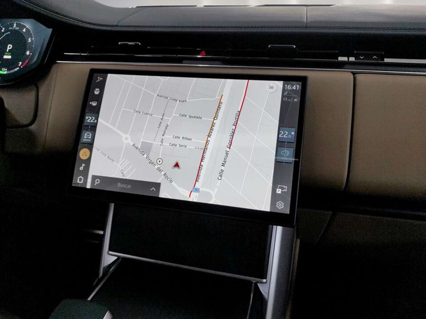 Land Rover Range Rover Autobiography 3.0 Si6 PHEV - 2025 - Joinsteer - #14