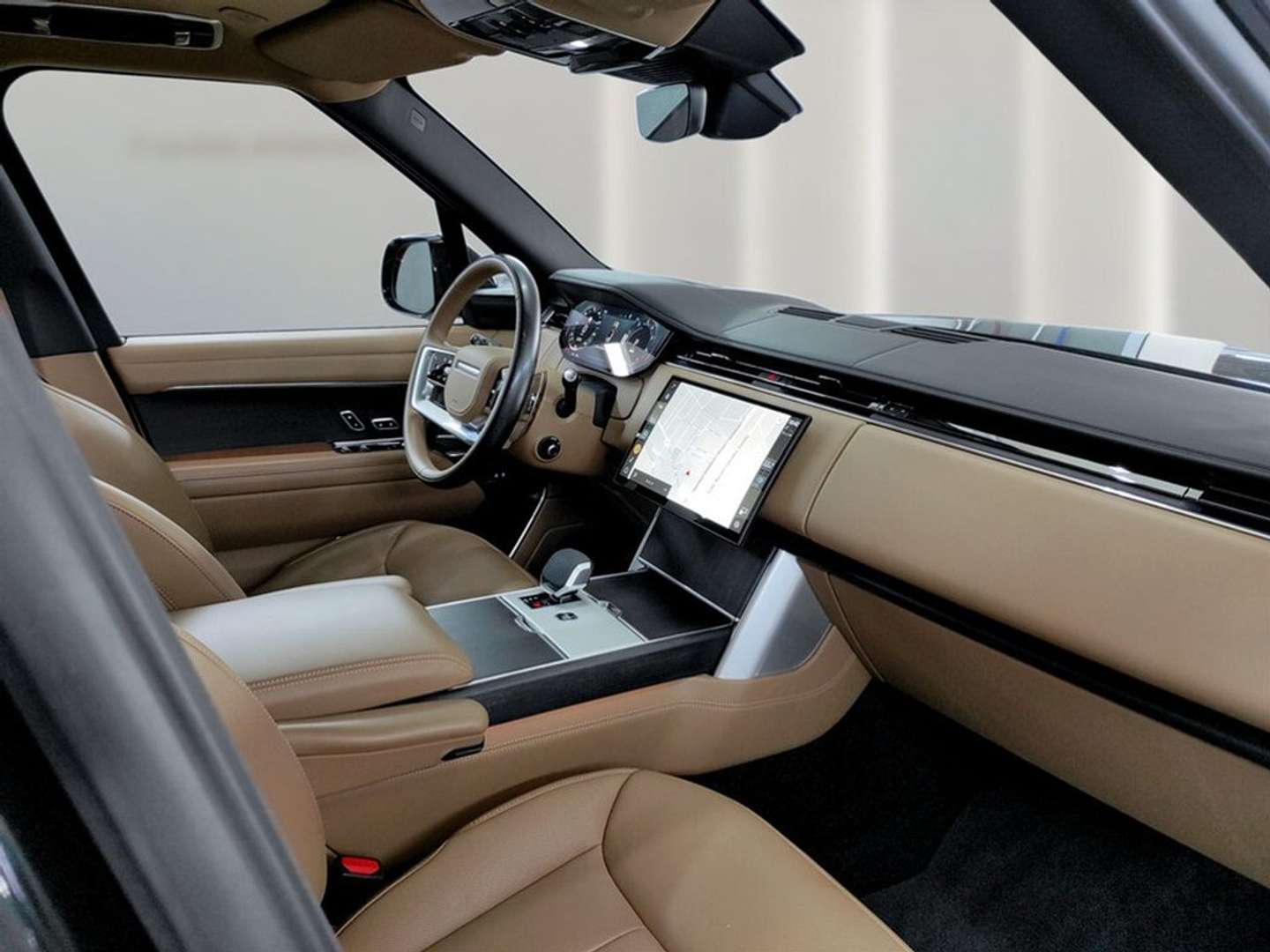 Land Rover Range Rover Autobiography 3.0 Si6 PHEV - 2025 - Joinsteer - #15