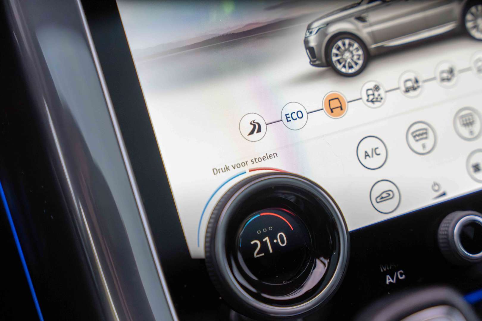 Land Rover Range Rover Sport Carbon Edition SVR - 2021 - Joinsteer - #28