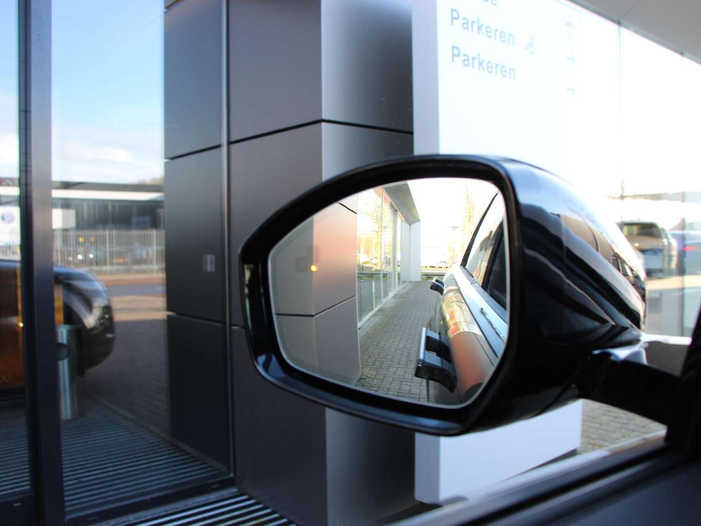 Land Rover Range Rover Evoque Business Edition PHEV - 2026 - Joinsteer - #9