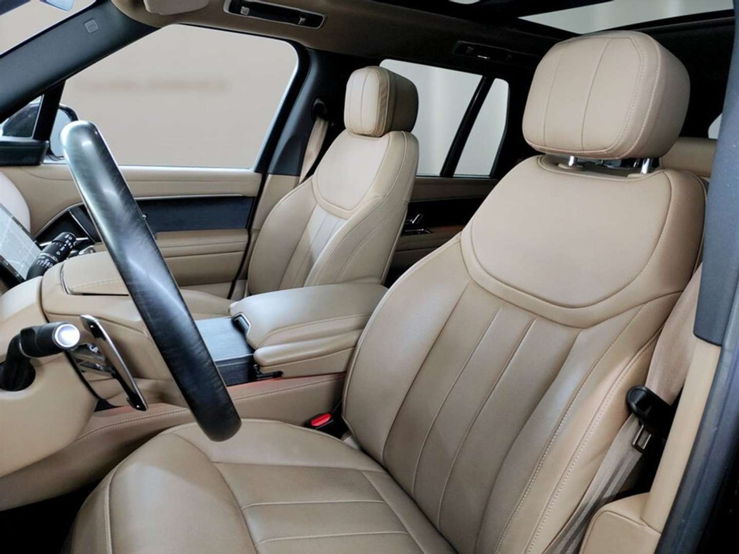 Land Rover Range Rover Autobiography 3.0 Si6 PHEV - 2025 - Joinsteer - #16