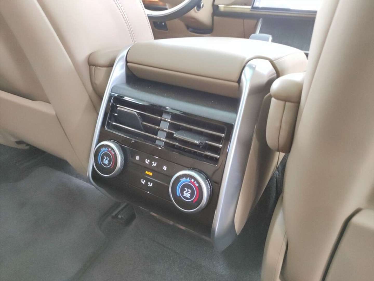 Land Rover Range Rover Autobiography 3.0 Si6 PHEV - 2025 - Joinsteer - #19