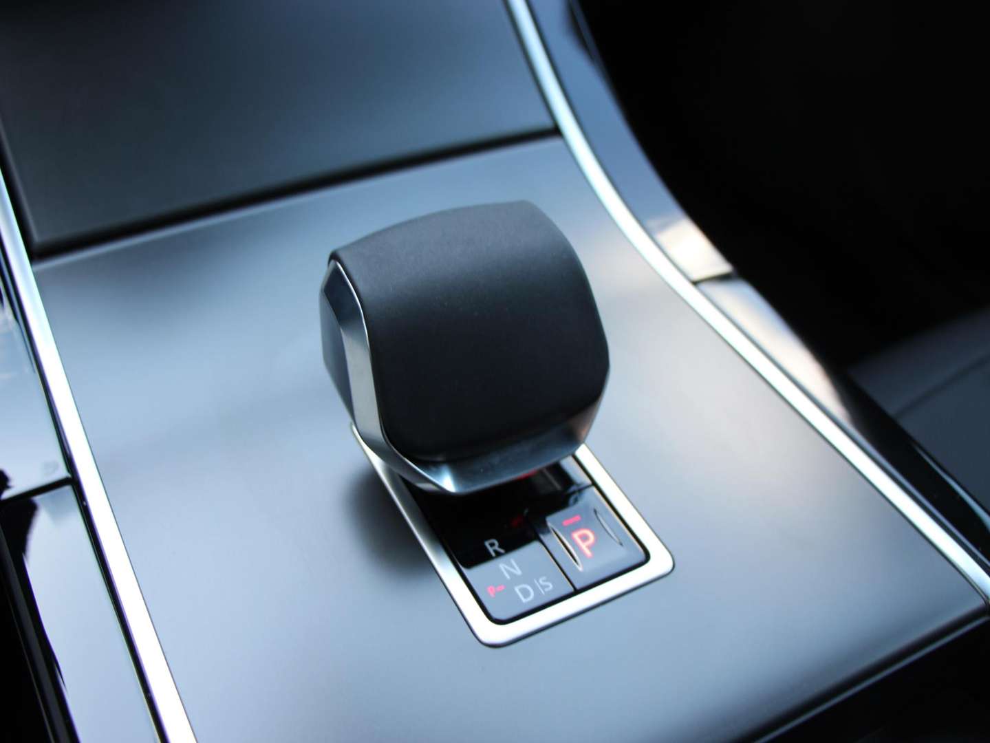 Land Rover Range Rover Evoque Business Edition PHEV - 2026 - Joinsteer - #13