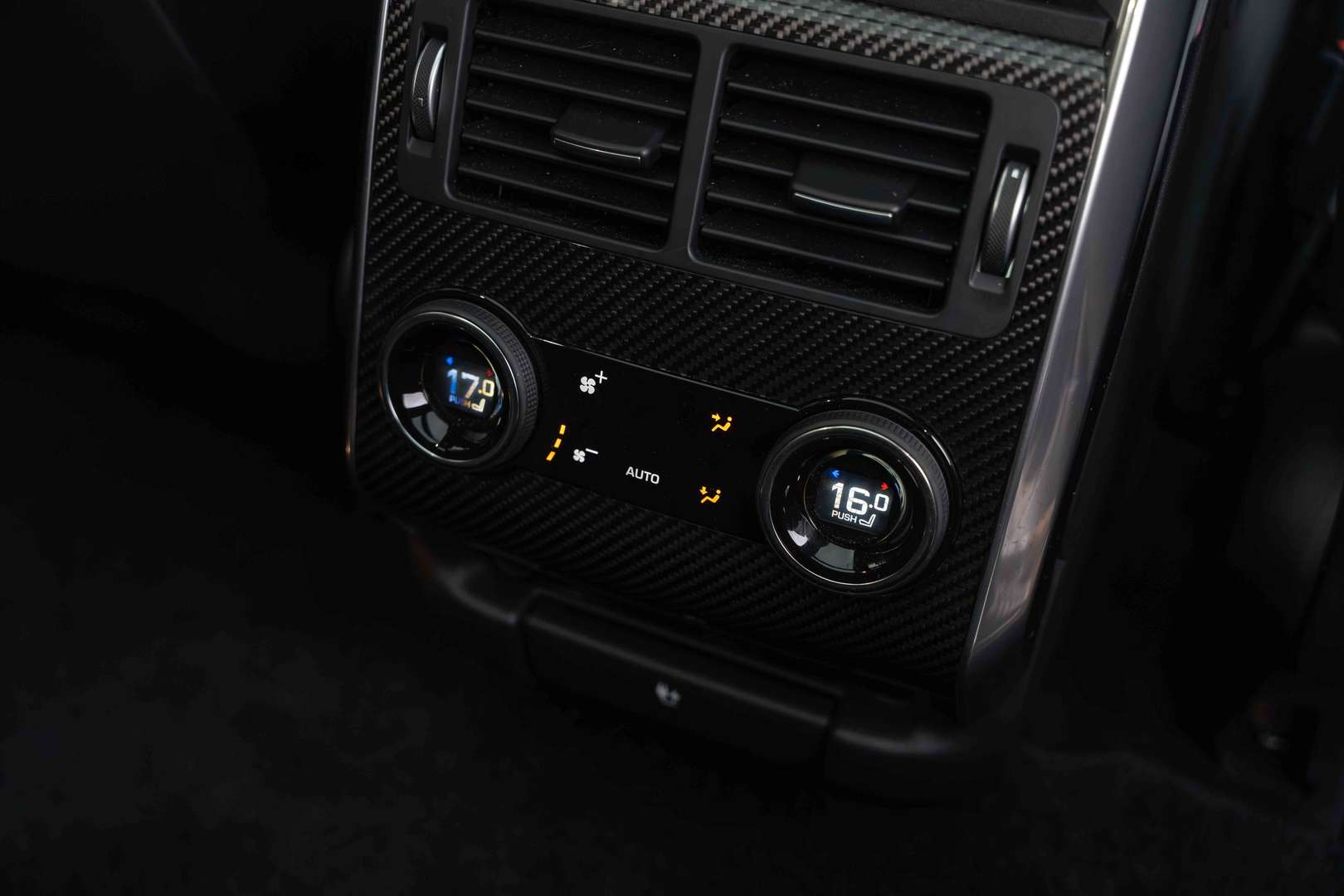 Land Rover Range Rover Sport Carbon Edition SVR - 2021 - Joinsteer - #30