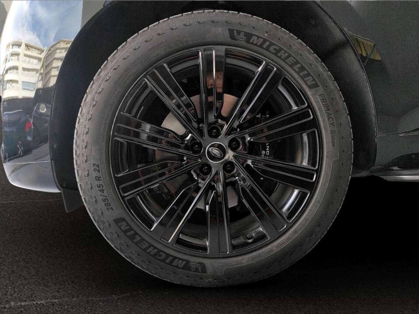 Land Rover Range Rover Autobiography 3.0 Si6 PHEV - 2025 - Joinsteer - #21