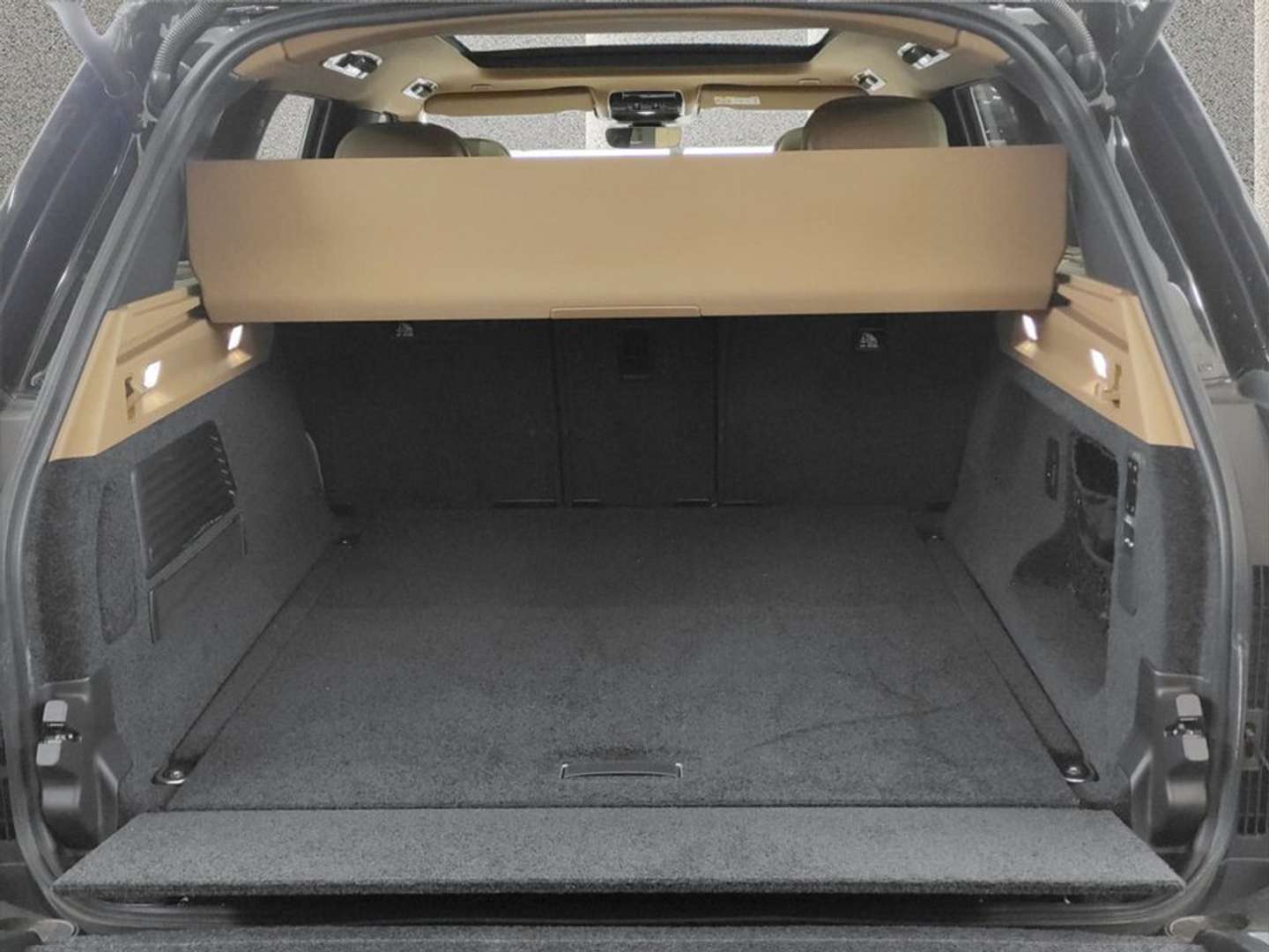 Land Rover Range Rover Autobiography 3.0 Si6 PHEV - 2025 - Joinsteer - #22