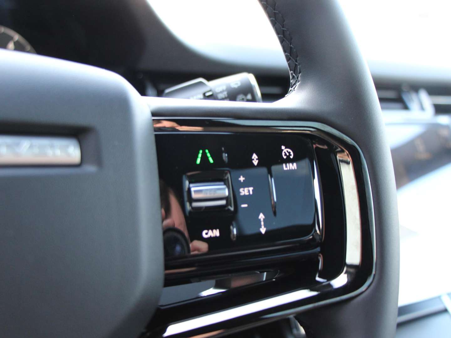 Land Rover Range Rover Evoque Business Edition PHEV - 2026 - Joinsteer - #17