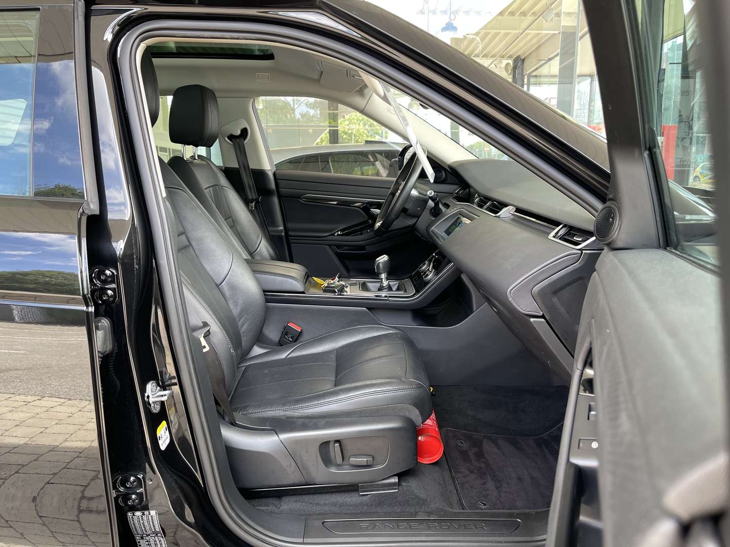 Land Rover Range Rover Evoque S 2.0d - 2019 - Joinsteer - #10