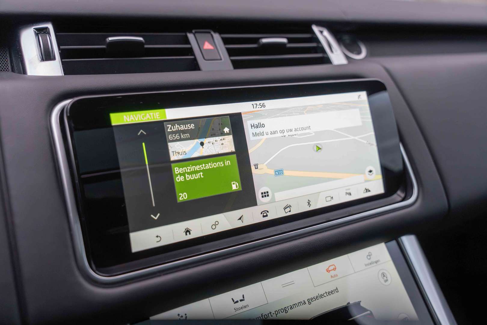 Land Rover Range Rover Sport Carbon Edition SVR - 2021 - Joinsteer - #32