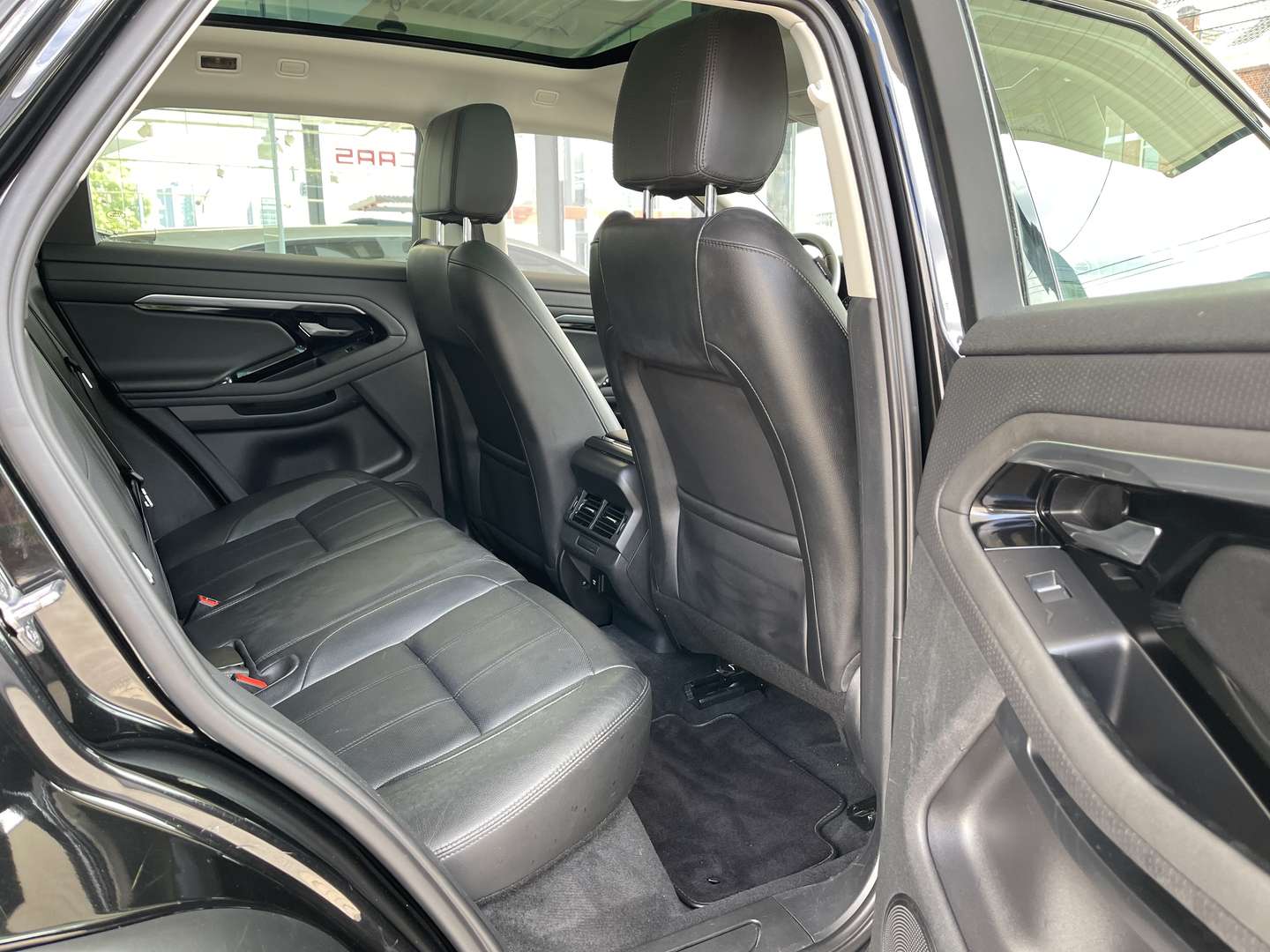 Land Rover Range Rover Evoque S 2.0d - 2019 - Joinsteer - #11