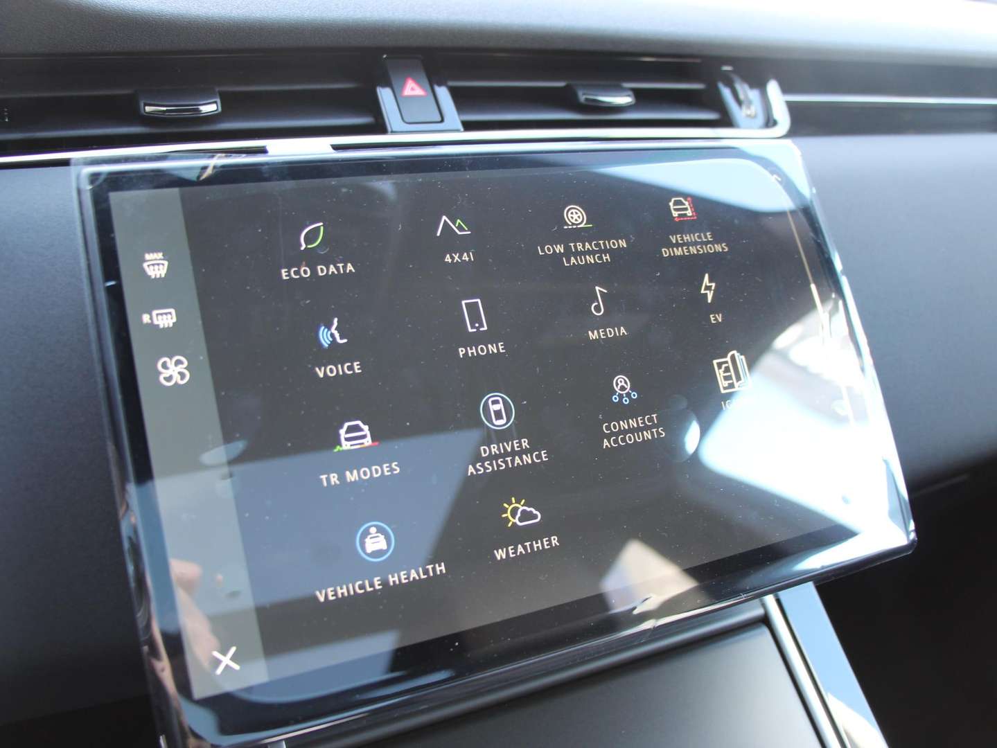 Land Rover Range Rover Evoque Business Edition PHEV - 2026 - Joinsteer - #20