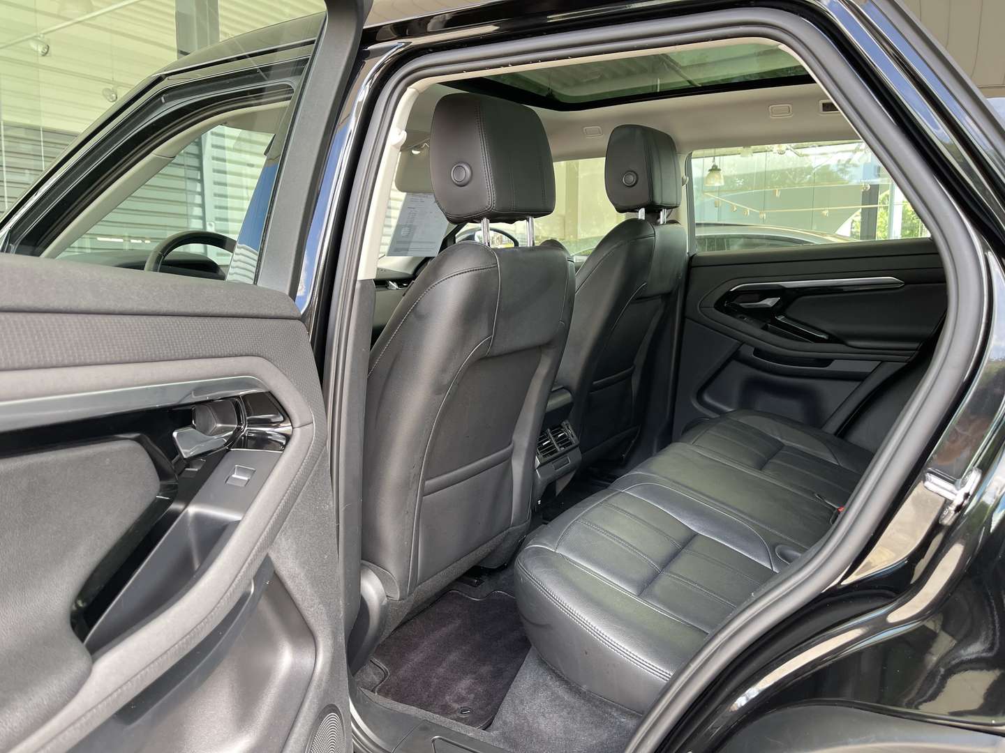 Land Rover Range Rover Evoque S 2.0d - 2019 - Joinsteer - #12