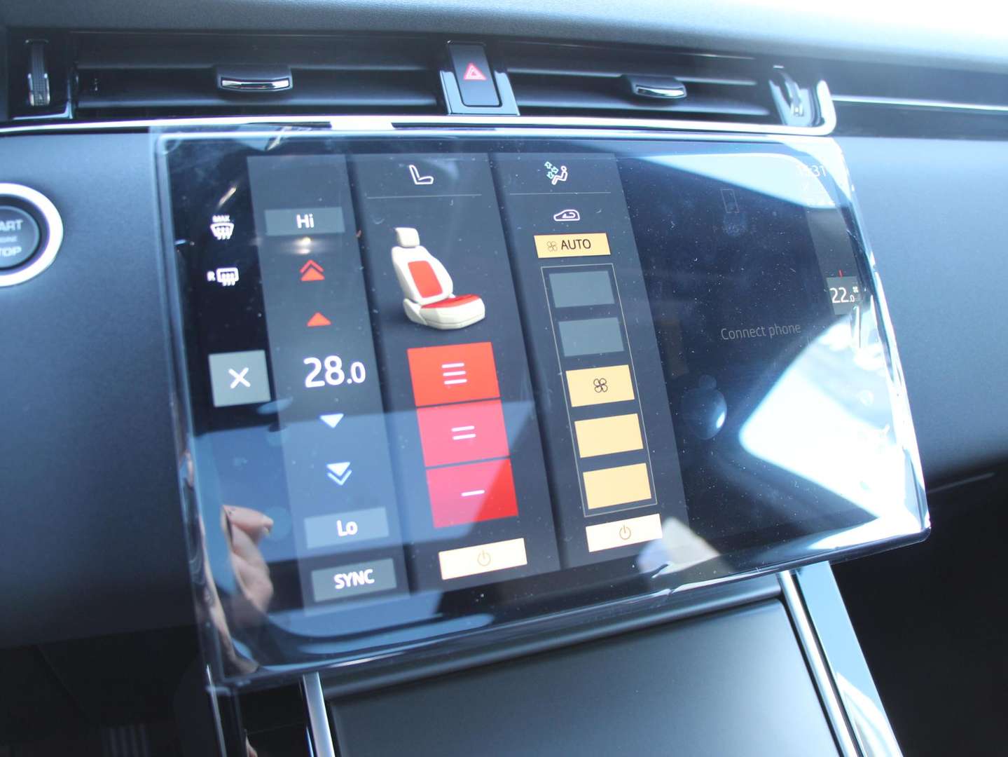 Land Rover Range Rover Evoque Business Edition PHEV - 2026 - Joinsteer - #21