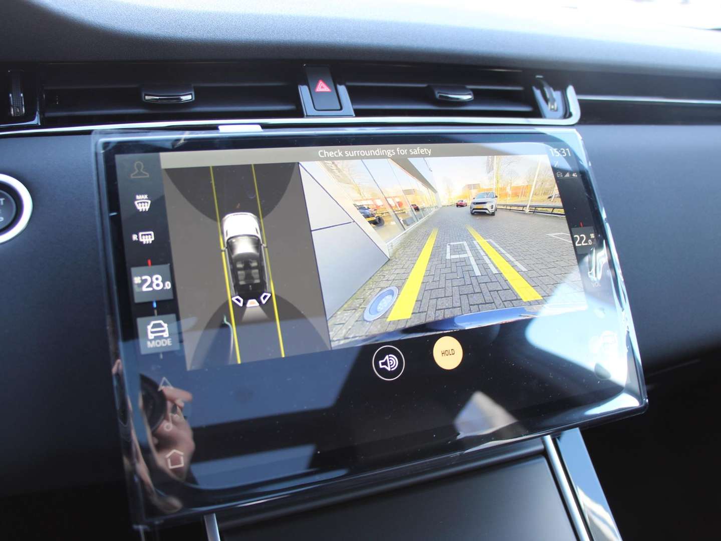 Land Rover Range Rover Evoque Business Edition PHEV - 2026 - Joinsteer - #22