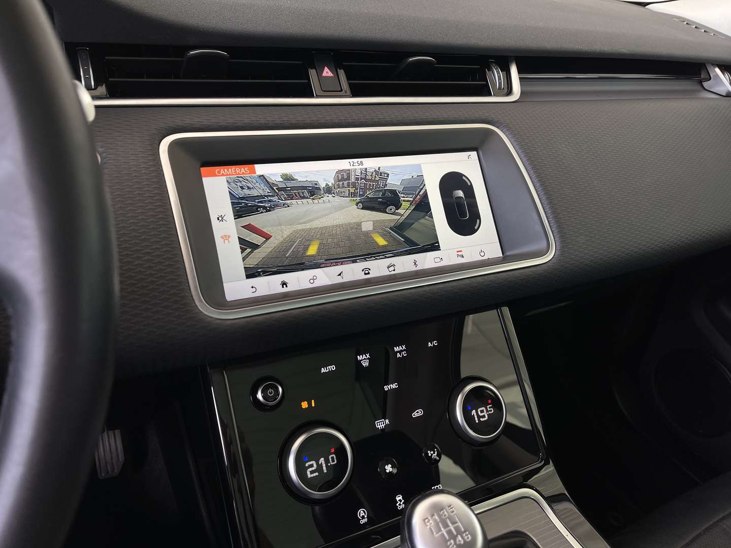 Land Rover Range Rover Evoque S 2.0d - 2019 - Joinsteer - #13