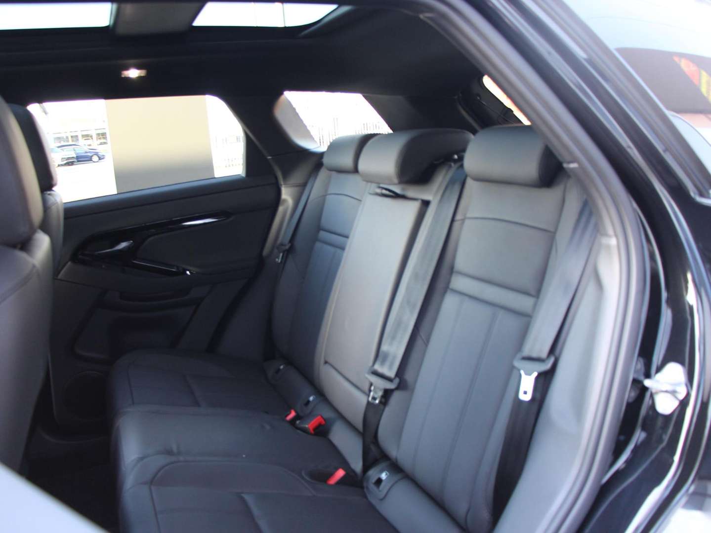 Land Rover Range Rover Evoque Business Edition PHEV - 2026 - Joinsteer - #23