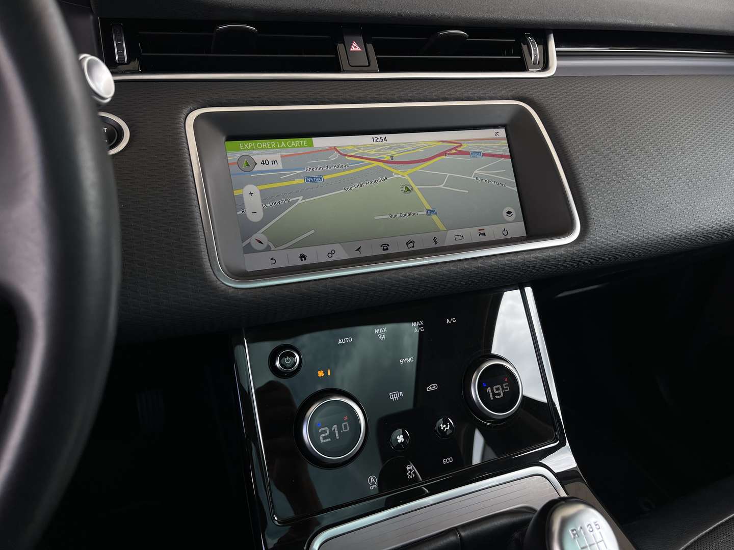 Land Rover Range Rover Evoque S 2.0d - 2019 - Joinsteer - #14