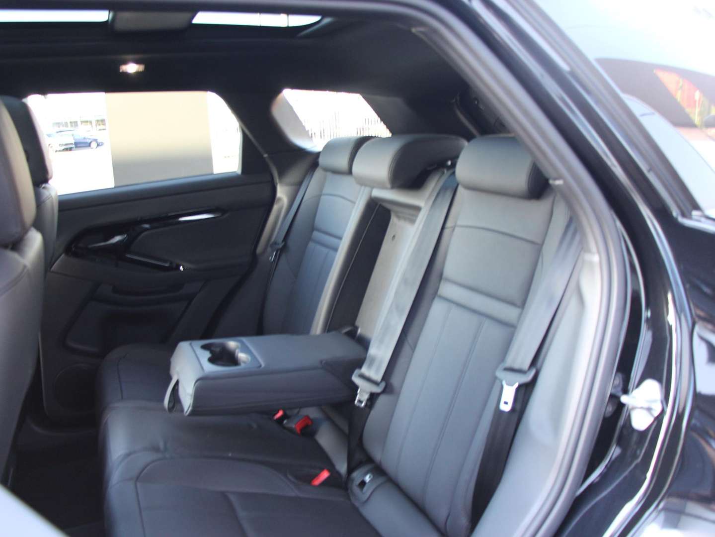 Land Rover Range Rover Evoque Business Edition PHEV - 2026 - Joinsteer - #24