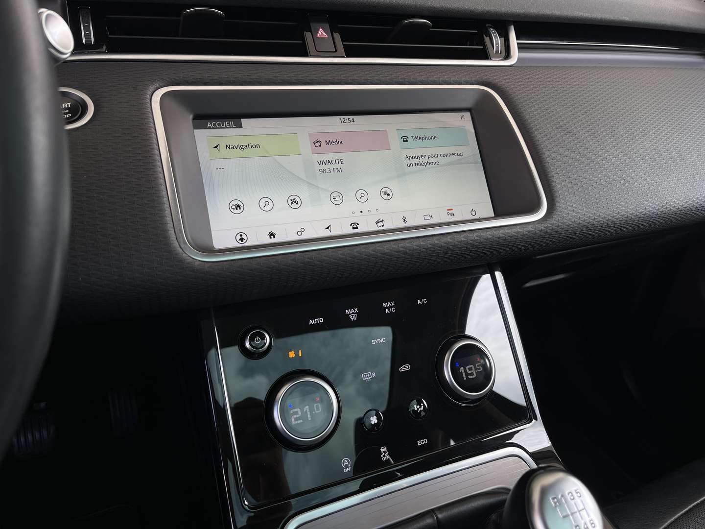 Land Rover Range Rover Evoque S 2.0d - 2019 - Joinsteer - #15