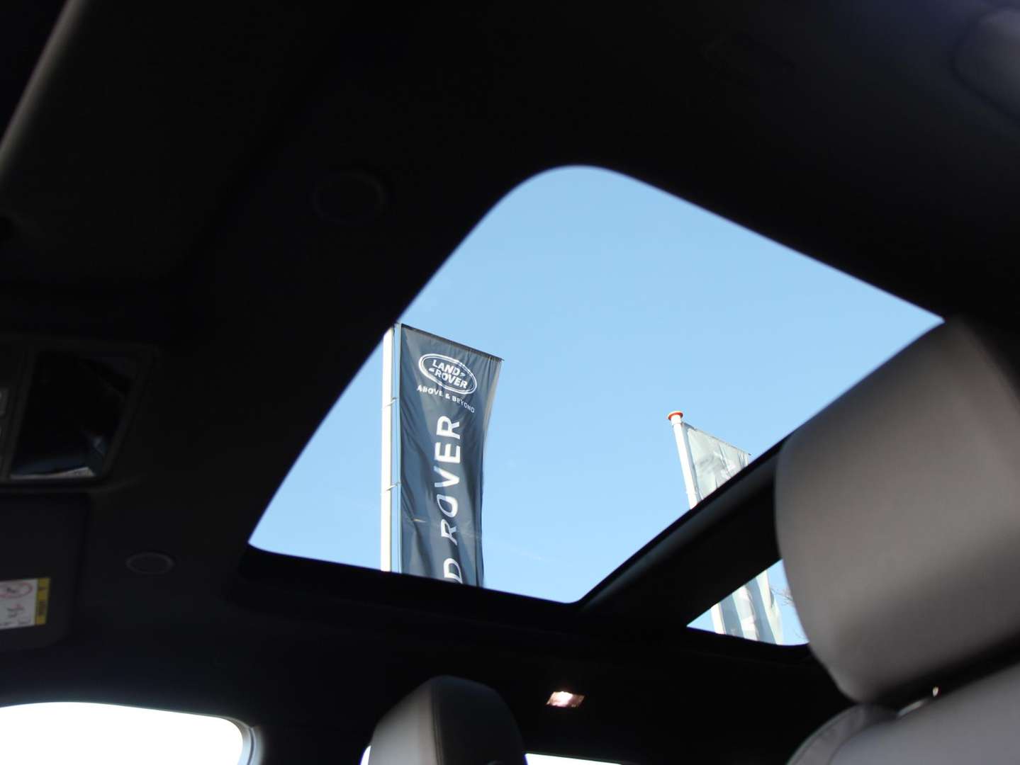 Land Rover Range Rover Evoque Business Edition PHEV - 2026 - Joinsteer - #25