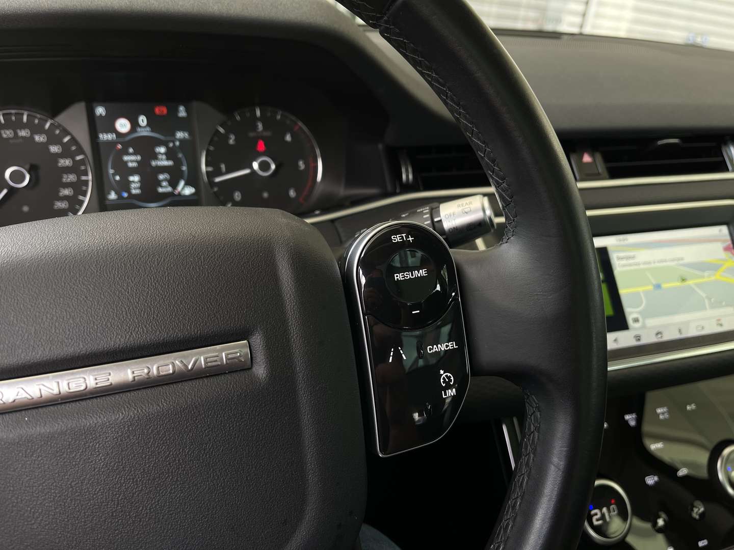 Land Rover Range Rover Evoque S 2.0d - 2019 - Joinsteer - #16