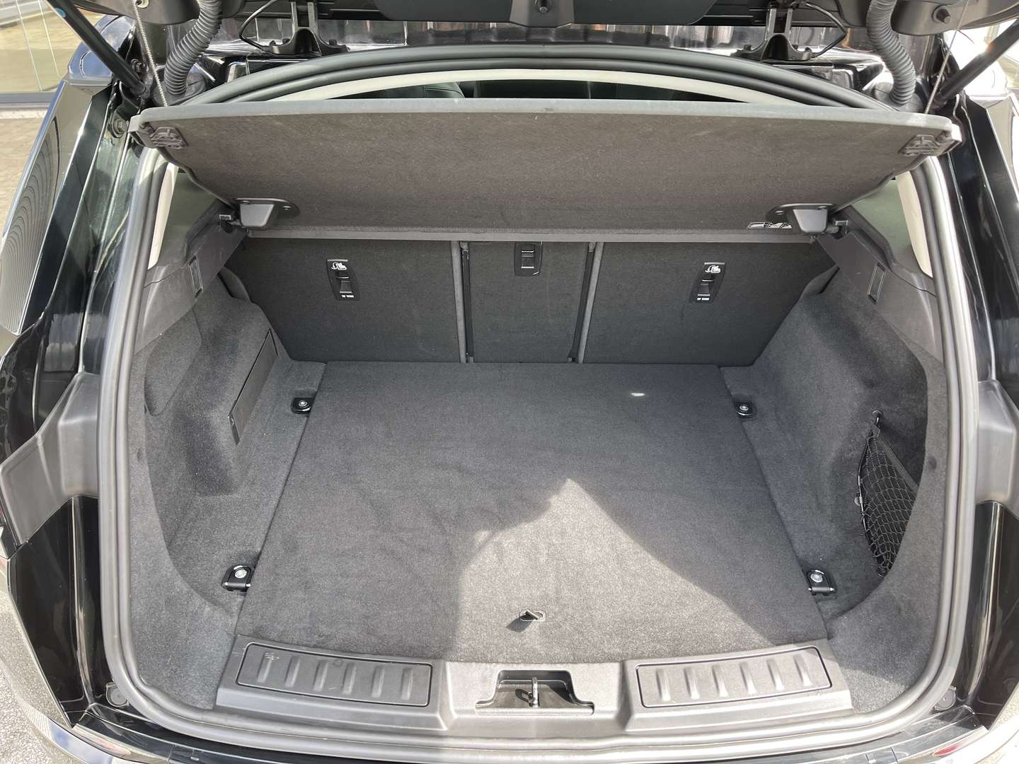 Land Rover Range Rover Evoque S 2.0d - 2019 - Joinsteer - #17