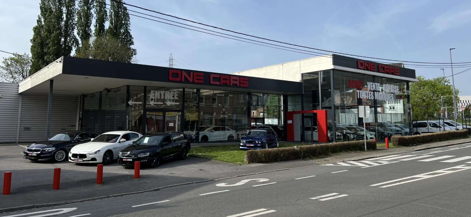 Land Rover Range Rover Evoque S 2.0d - 2019 - Joinsteer - #18